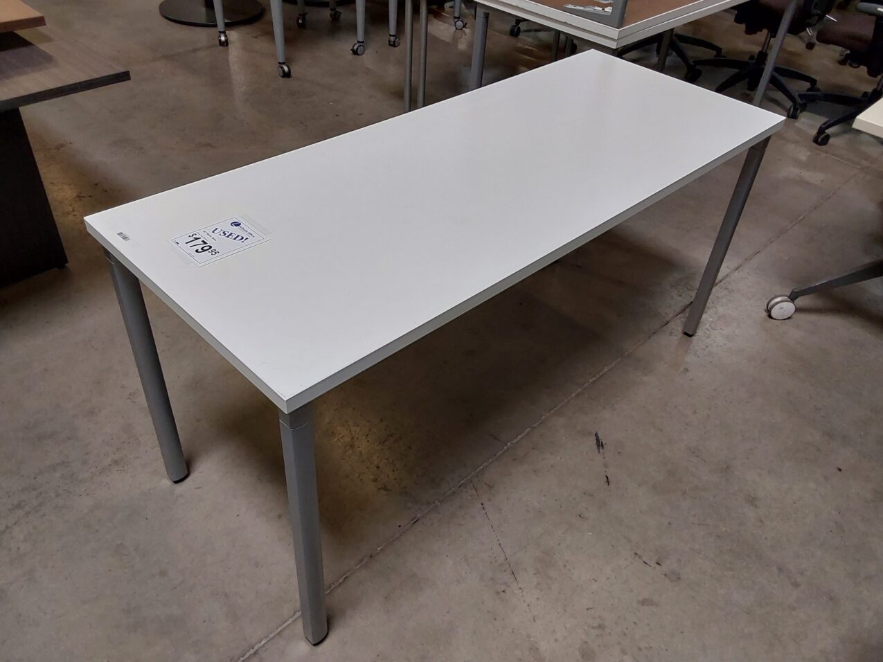 24x60 multipurpose table
