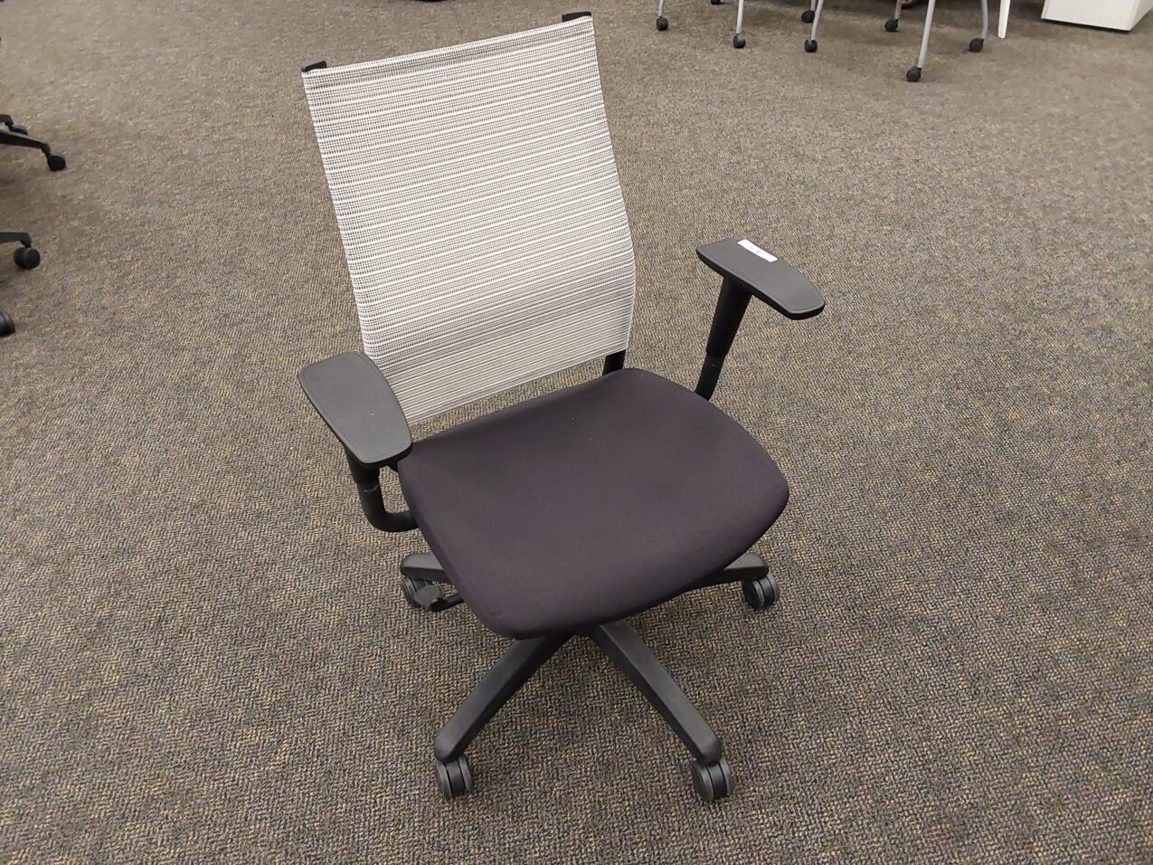 Sit on it wit task chair