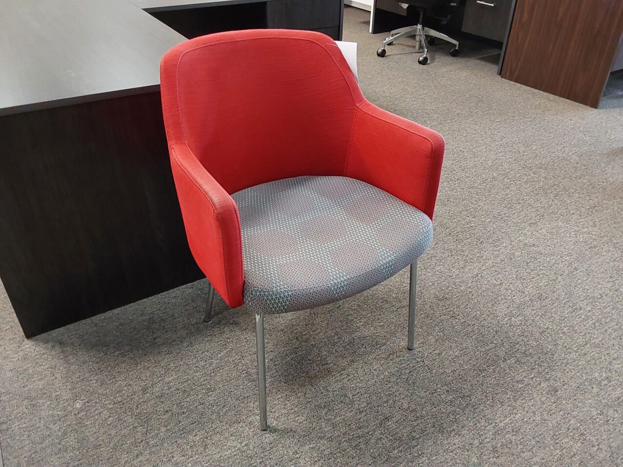 Ofs side chair