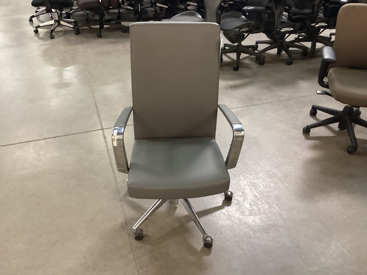 Used Conference chair