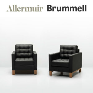 Allermuir Brummell Seating