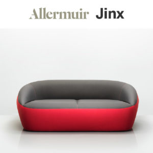 Allermuir Jinx Seating