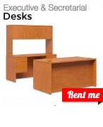 Desk Rental