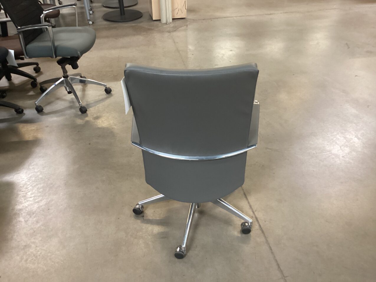 Used Conference chair