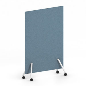 Friant Freestanding Panels With Casters
