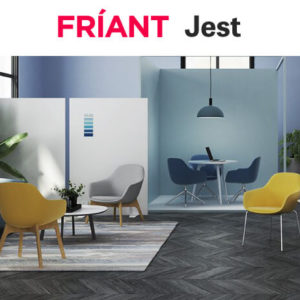 Friant Jest Soft Seating