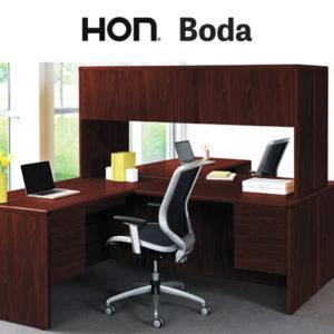 HON Boda Task and Executive Chair