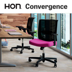 HON Convergence Task Chair