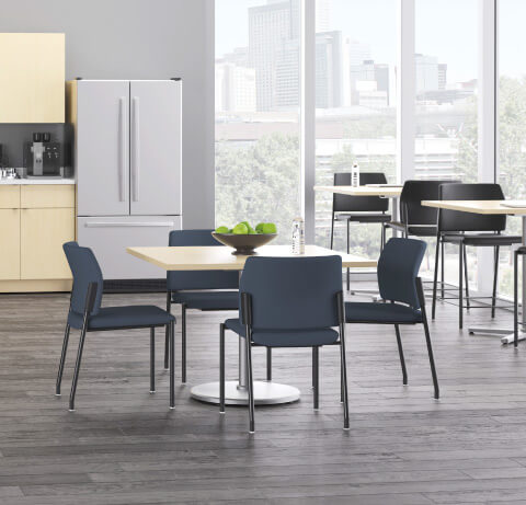 HON Healthcare Dining Furniture