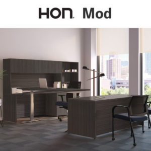 HON Mod Desks