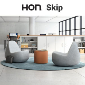 HON Skip Collaborative Chair