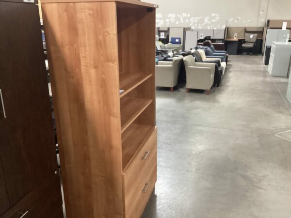New Storage Cabinet