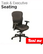Office chair rental