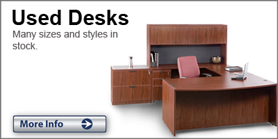 used desks