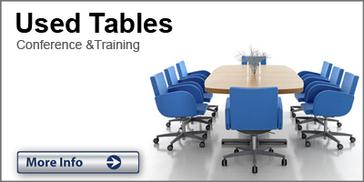 used conference tables